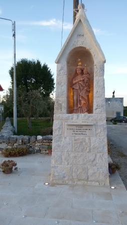 Azienda Agrituristica Laire